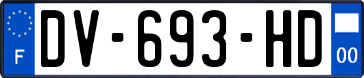 DV-693-HD