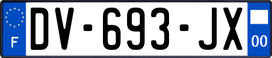 DV-693-JX