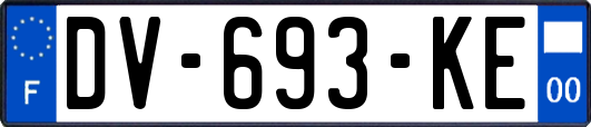 DV-693-KE