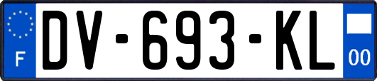 DV-693-KL