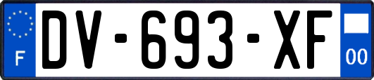 DV-693-XF