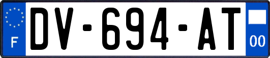 DV-694-AT