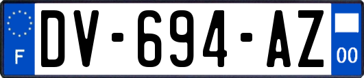 DV-694-AZ