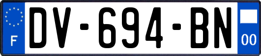 DV-694-BN