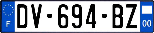 DV-694-BZ