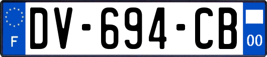 DV-694-CB