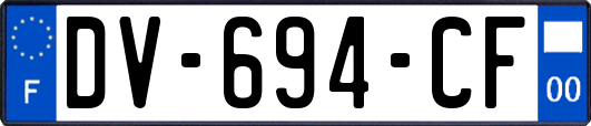 DV-694-CF