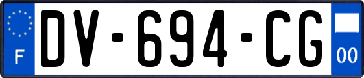 DV-694-CG