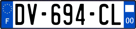 DV-694-CL