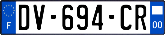 DV-694-CR