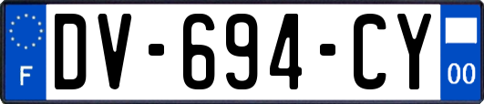 DV-694-CY