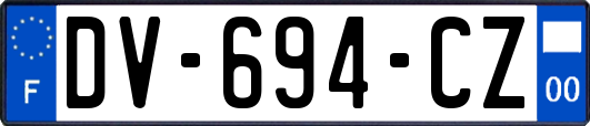 DV-694-CZ