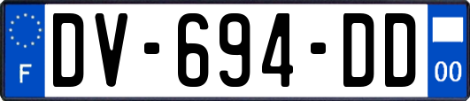 DV-694-DD