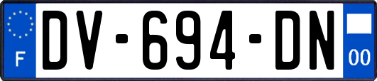 DV-694-DN