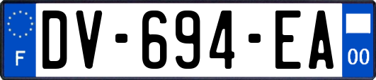 DV-694-EA