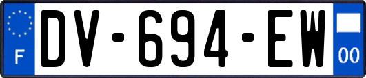 DV-694-EW