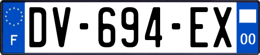 DV-694-EX