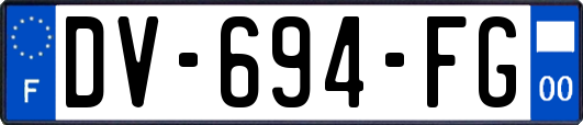 DV-694-FG