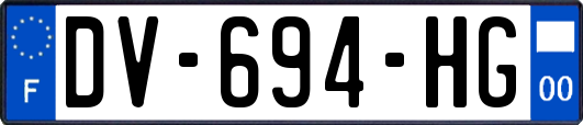 DV-694-HG