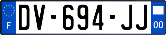 DV-694-JJ