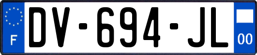 DV-694-JL