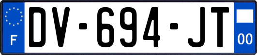 DV-694-JT