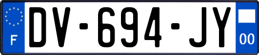 DV-694-JY