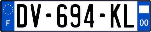 DV-694-KL