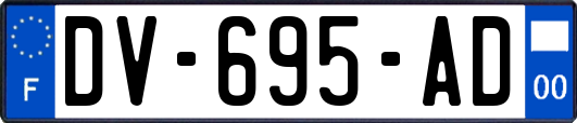 DV-695-AD