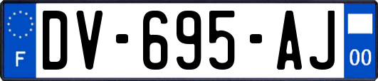 DV-695-AJ