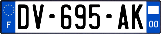 DV-695-AK