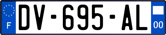 DV-695-AL