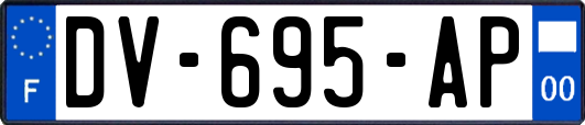 DV-695-AP