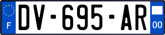 DV-695-AR