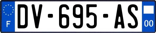 DV-695-AS