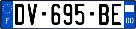 DV-695-BE