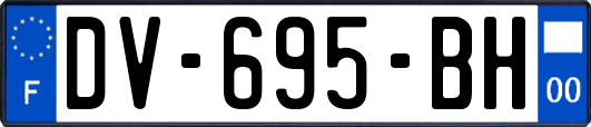 DV-695-BH