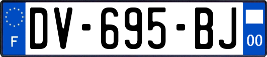 DV-695-BJ