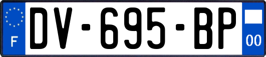 DV-695-BP