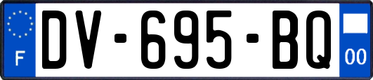 DV-695-BQ