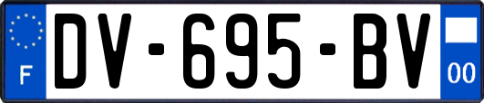 DV-695-BV