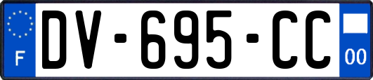 DV-695-CC