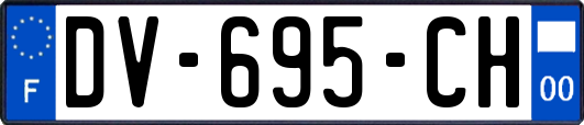 DV-695-CH