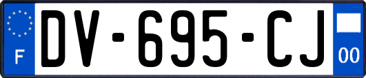 DV-695-CJ