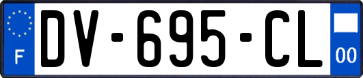 DV-695-CL