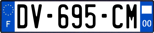 DV-695-CM