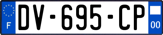 DV-695-CP