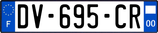 DV-695-CR