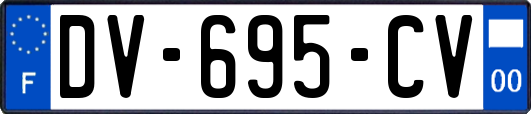 DV-695-CV