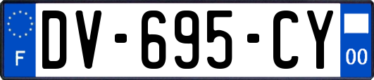 DV-695-CY